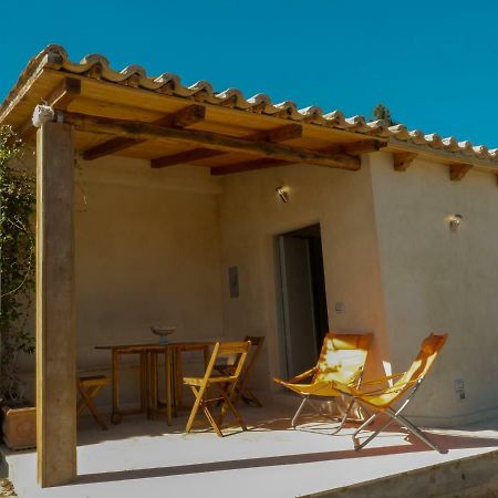 La Casa Del Miele Di Borgo Carbone Vila Locri Exterior foto