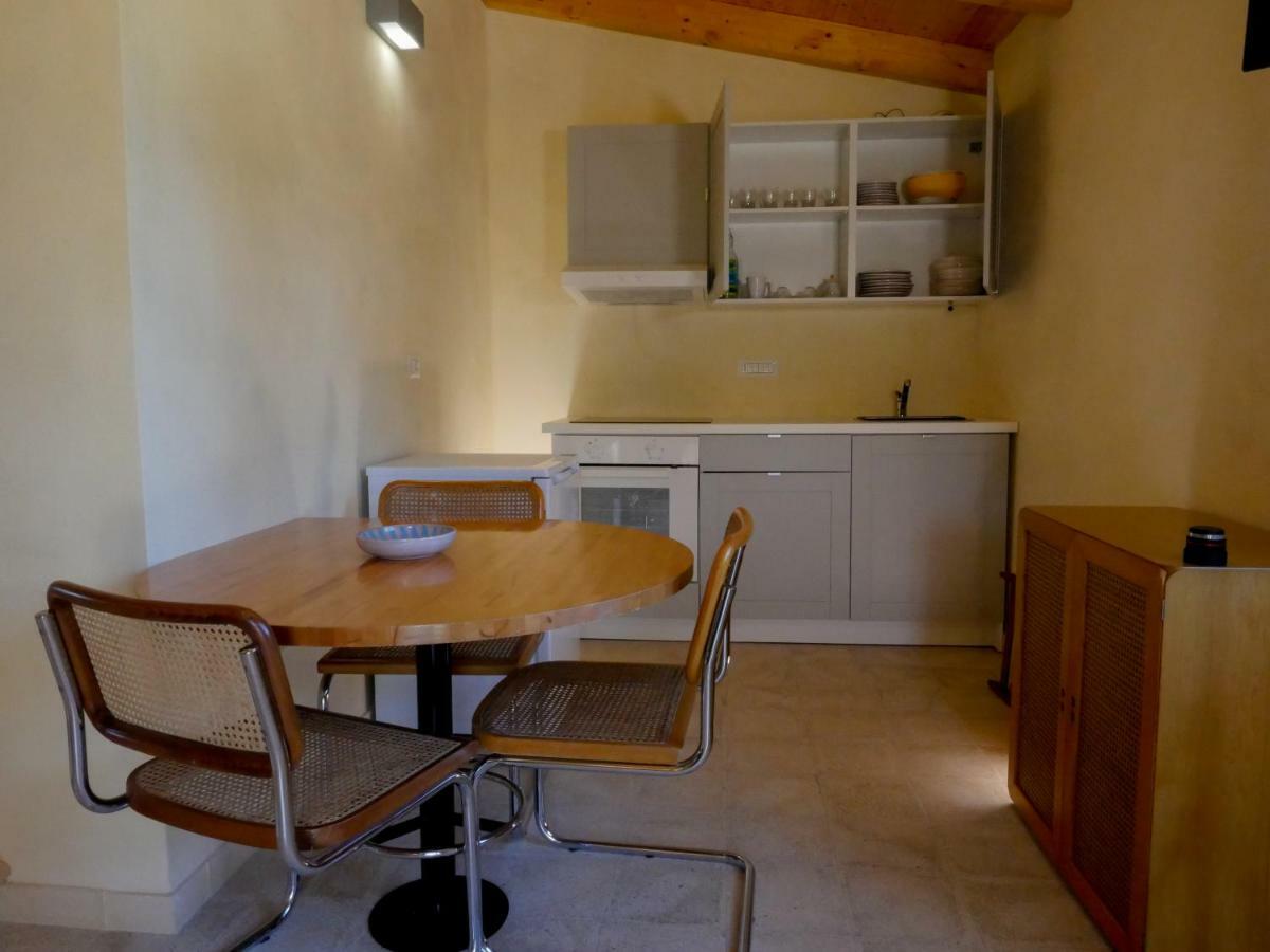 La Casa Del Miele Di Borgo Carbone Vila Locri Exterior foto